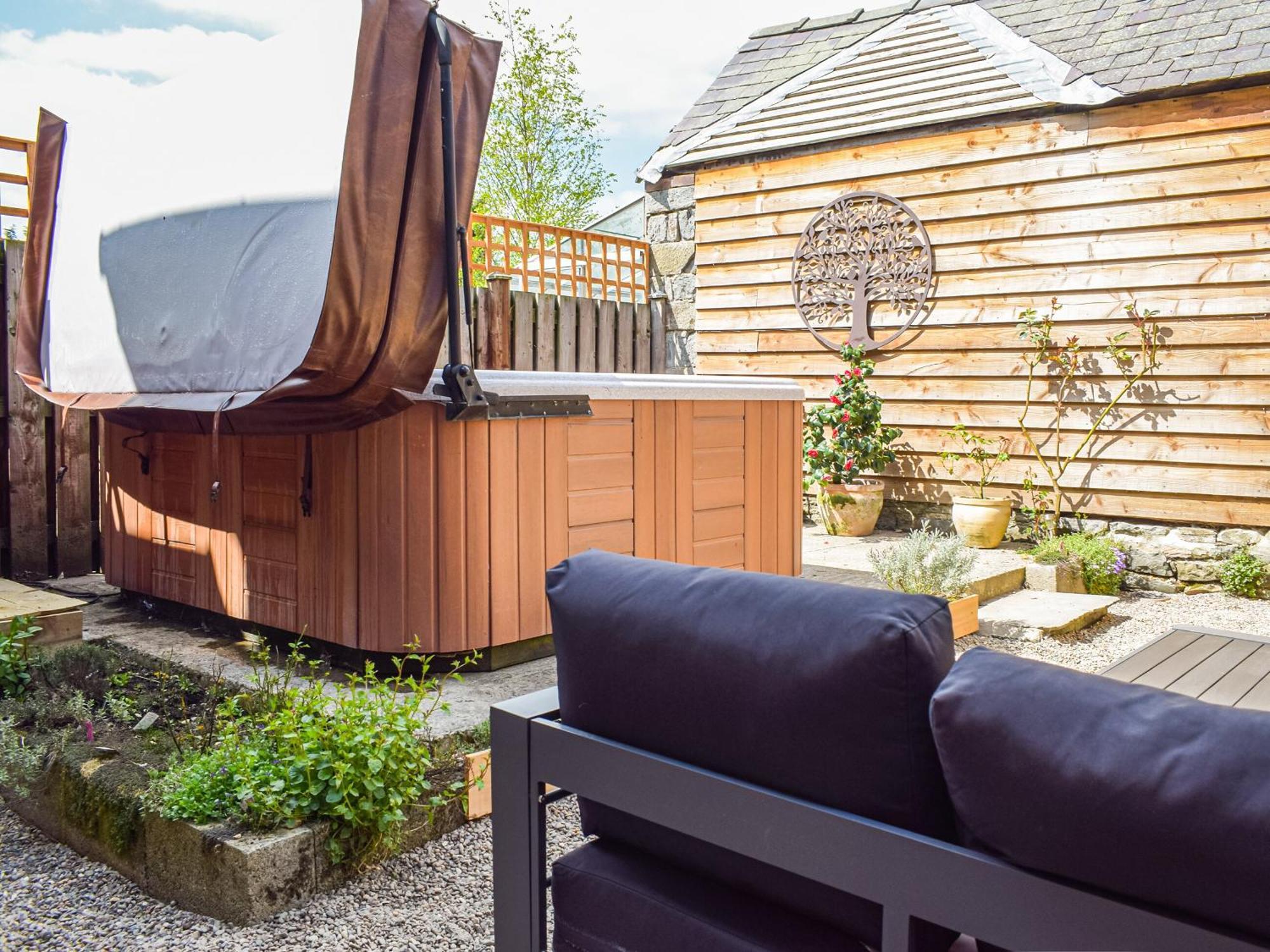 Wheelwright Cottage Clunbury Exterior foto